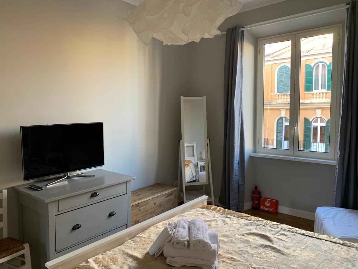 La Casetta Del Flaminio A Roma Centro المظهر الخارجي الصورة