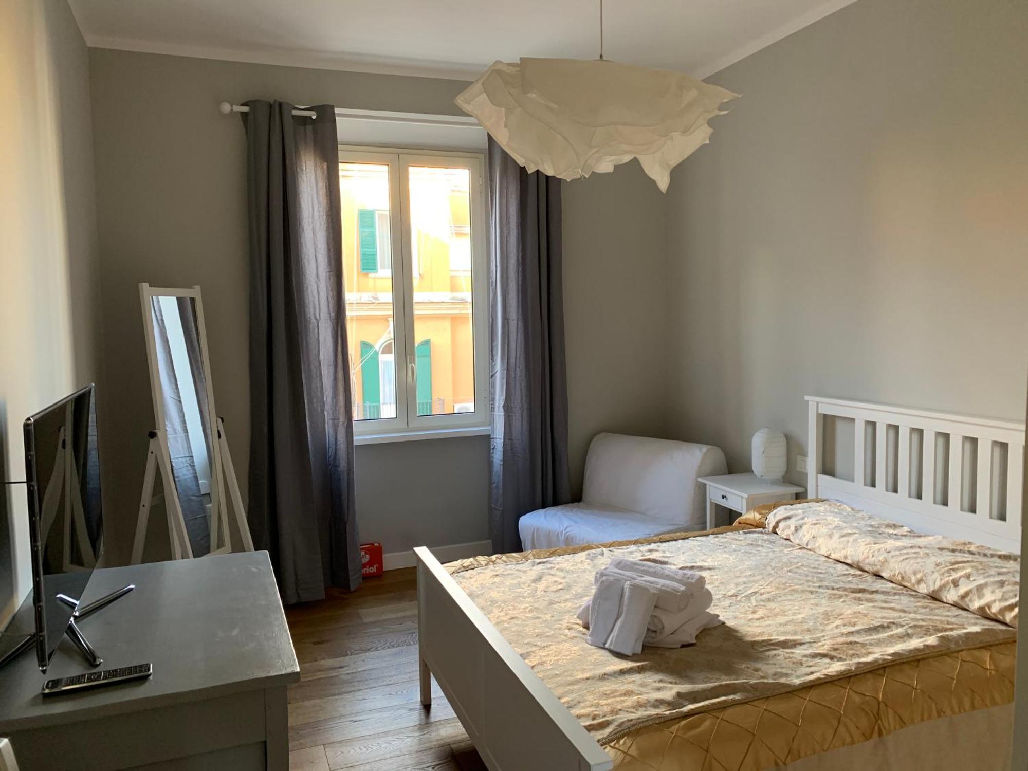 La Casetta Del Flaminio A Roma Centro المظهر الخارجي الصورة