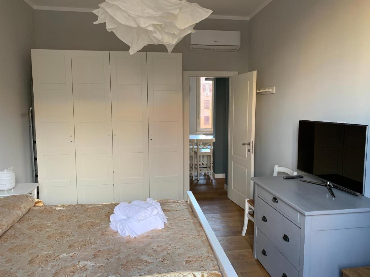 La Casetta Del Flaminio A Roma Centro المظهر الخارجي الصورة