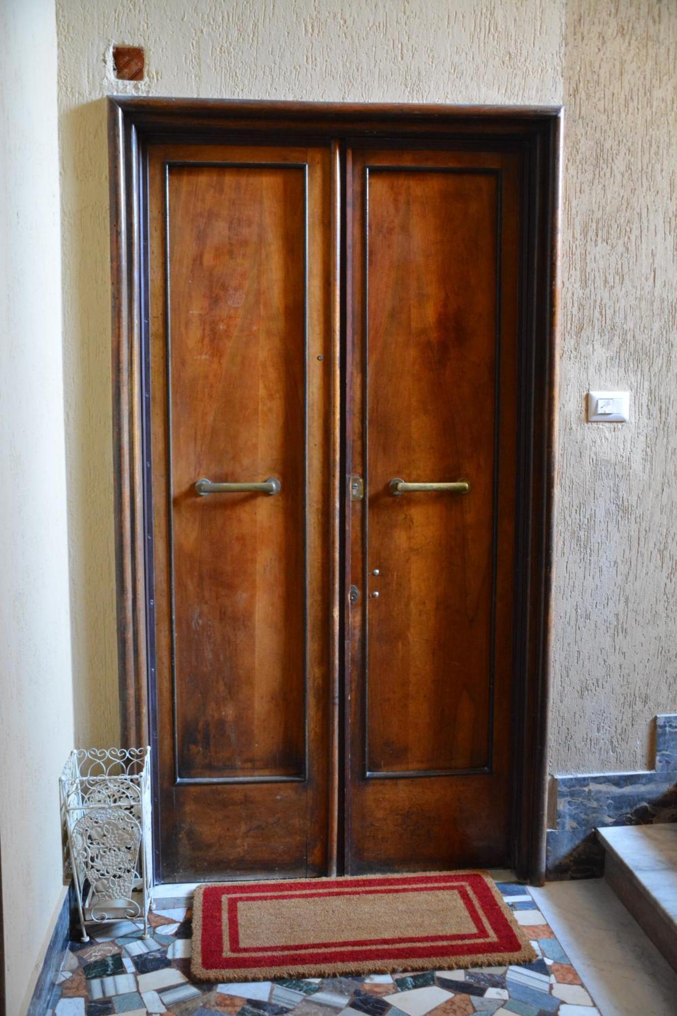La Casetta Del Flaminio A Roma Centro المظهر الخارجي الصورة